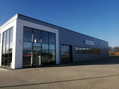 CSU Benepol Stargard